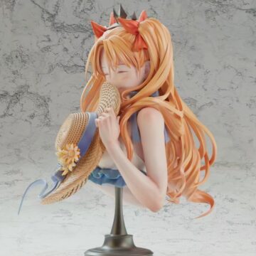Fate - エレシュキガル 1/2 スタチュー Bust Studio Fate - エレシュキガル 1/2 スタチュー Bust Studio