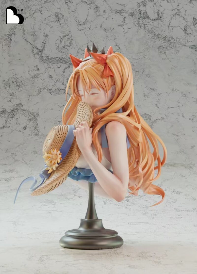 Fate - エレシュキガル 1/2 スタチュー Bust Studio