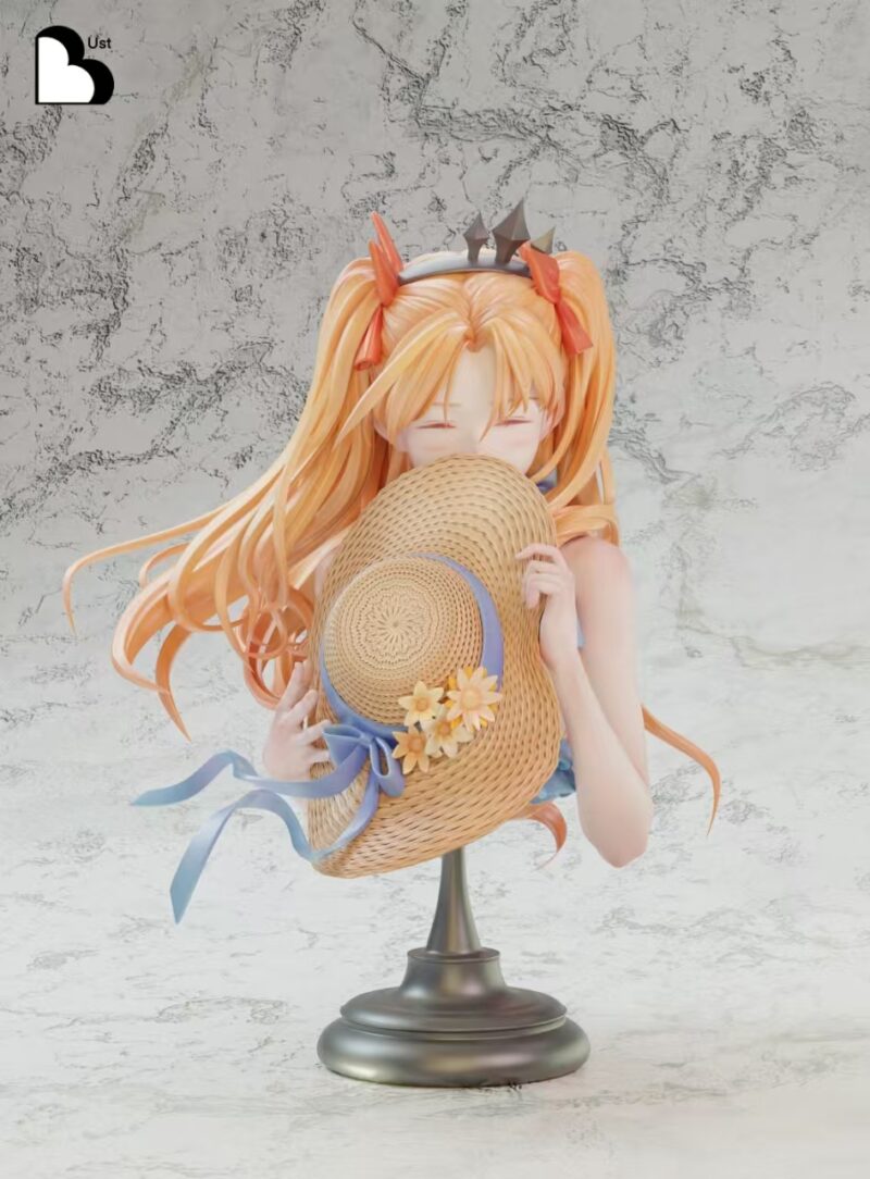Fate - エレシュキガル 1/2 スタチュー Bust Studio