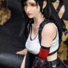 FINAL FANTASY - ティファ 1/4 スタチュー ArtBox Studio