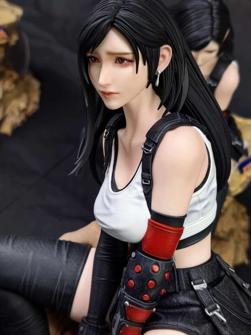FINAL FANTASY - ティファ 1/4 スタチュー ArtBox Studio