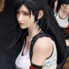 FINAL FANTASY - ティファ 1/4 スタチュー ArtBox Studio
