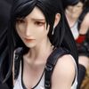 FINAL FANTASY - ティファ 1/4 スタチュー ArtBox Studio