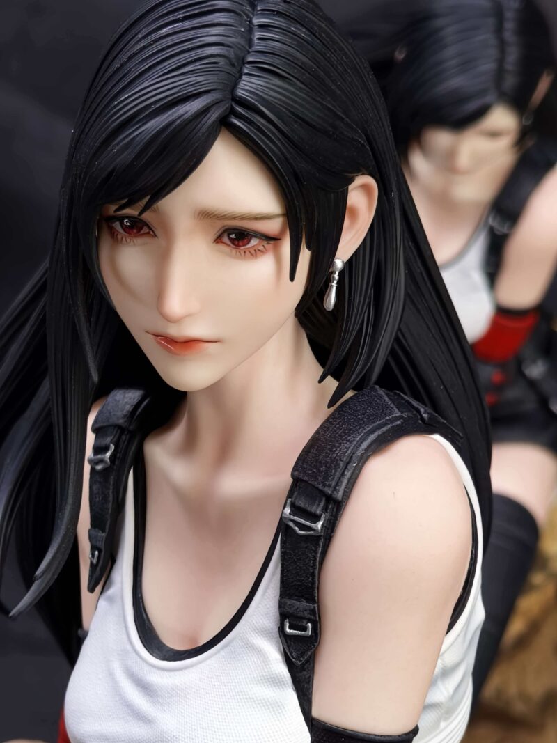 FINAL FANTASY - ティファ 1/4 スタチュー ArtBox Studio