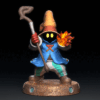 FINAL FANTASY - ビビ Vivi FF9 スタチュー Solar Studio 2 FINAL FANTASY - ビビ Vivi FF9 スタチュー Solar Studio