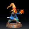 FINAL FANTASY - ビビ Vivi FF9 スタチュー Solar Studio 4 FINAL FANTASY - ビビ Vivi FF9 スタチュー Solar Studio