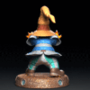 FINAL FANTASY - ビビ Vivi FF9 スタチュー Solar Studio 6 FINAL FANTASY - ビビ Vivi FF9 スタチュー Solar Studio