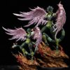 Hunter × Hunter - メルエム 1/6 スタチュー Hunter fans studio