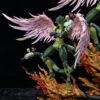 Hunter × Hunter - メルエム 1/6 スタチュー Hunter fans studio