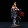 NARUTOナルト - デイダラ 1/6 スタチュー Iron Curtain Studio 2 NARUTOナルト - デイダラ 1/6 スタチュー Iron Curtain Studio