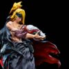 NARUTOナルト - デイダラ 1/6 スタチュー Iron Curtain Studio 3 NARUTOナルト - デイダラ 1/6 スタチュー Iron Curtain Studio