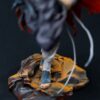 NARUTOナルト - デイダラ 1/6 スタチュー Iron Curtain Studio 6 NARUTOナルト - デイダラ 1/6 スタチュー Iron Curtain Studio