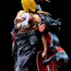 NARUTOナルト - デイダラ 1/6 スタチュー Iron Curtain Studio 7 NARUTOナルト - デイダラ 1/6 スタチュー Iron Curtain Studio