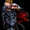 NARUTOナルト - デイダラ 1/6 スタチュー Iron Curtain Studio 8 NARUTOナルト - デイダラ 1/6 スタチュー Iron Curtain Studio