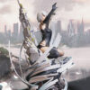 NieR:Automata - A2 1/4 スタチュー YorHa Studio