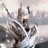 NieR:Automata - A2 1/4 スタチュー YorHa Studio