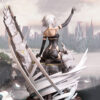 NieR:Automata - A2 1/4 スタチュー YorHa Studio