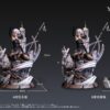 NieR:Automata - A2 1/4 スタチュー YorHa Studio