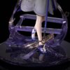 ONE PIECE - ロビン 1/4 スタチュー LoveHolic × ALT STUDIO