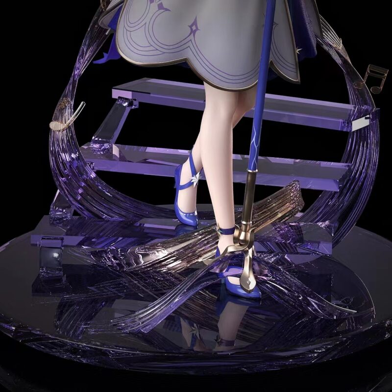 ONE PIECE - ロビン 1/4 スタチュー LoveHolic × ALT STUDIO
