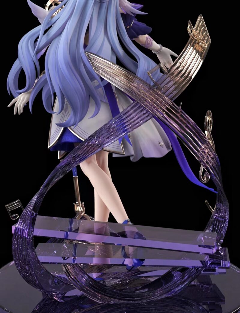 ONE PIECE - ロビン 1/4 スタチュー LoveHolic × ALT STUDIO