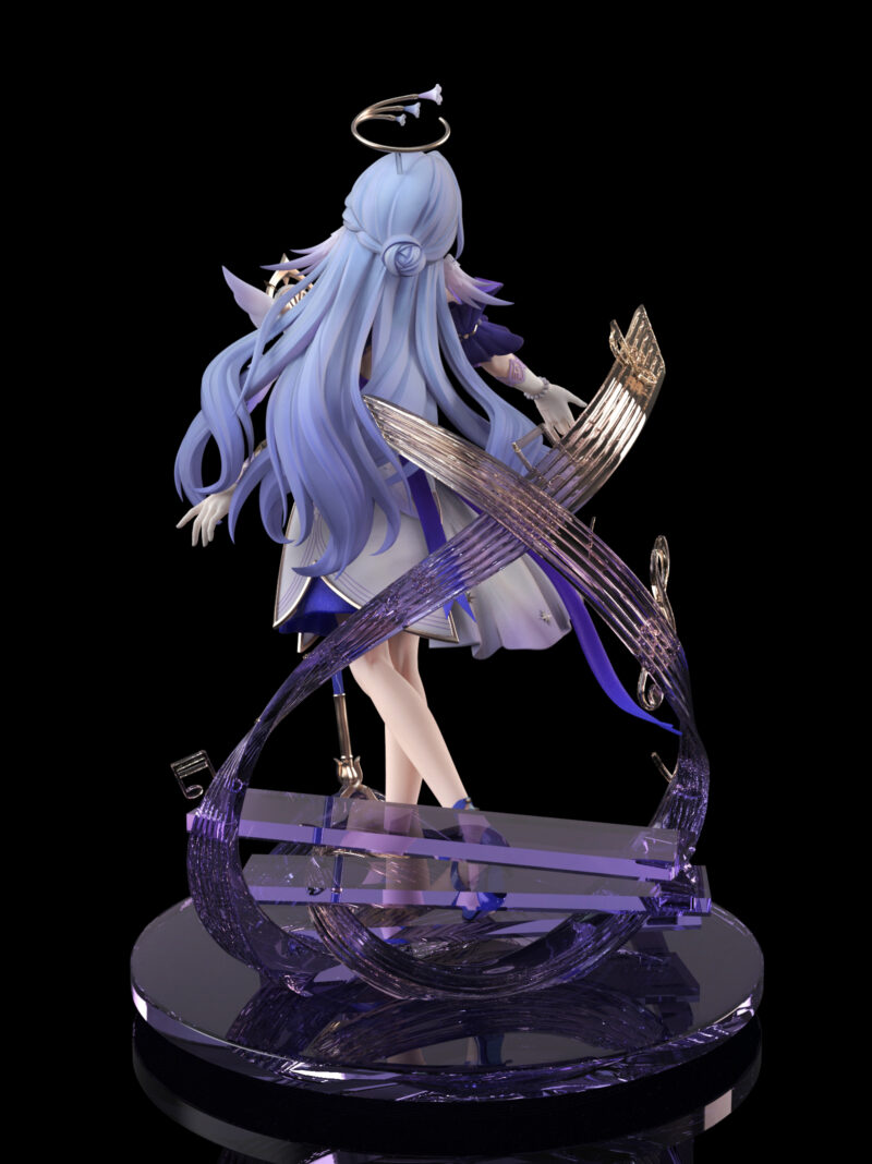 ONE PIECE - ロビン 1/4 スタチュー LoveHolic × ALT STUDIO