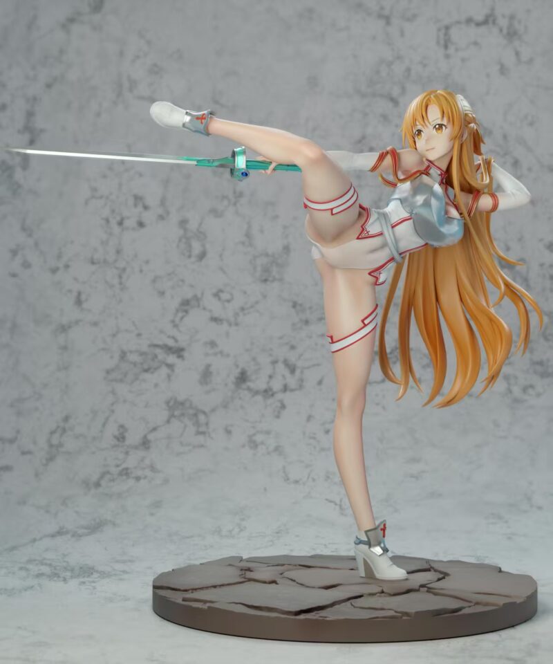 SAO - アスナ 1/6 スタチュー Beast Studio