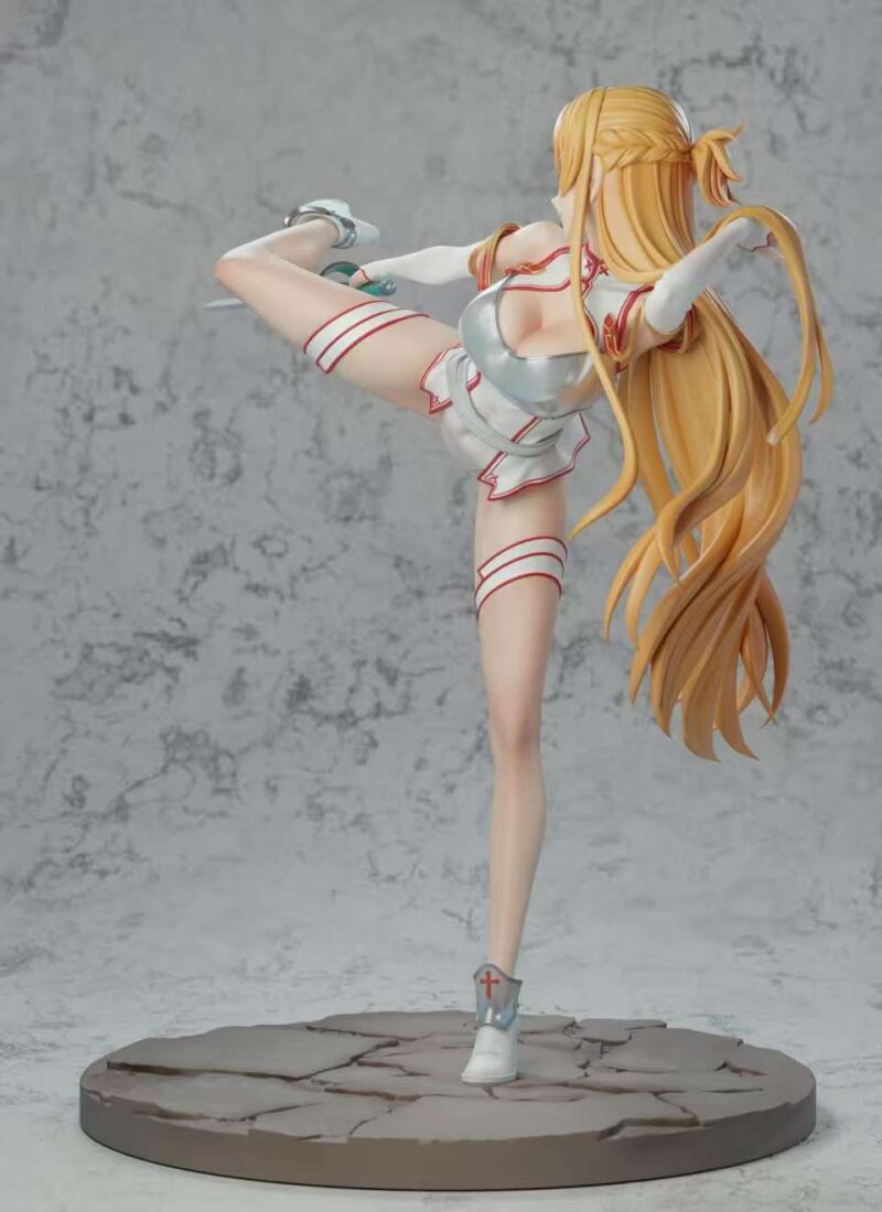 SAO - アスナ 1/6 スタチュー Beast Studio