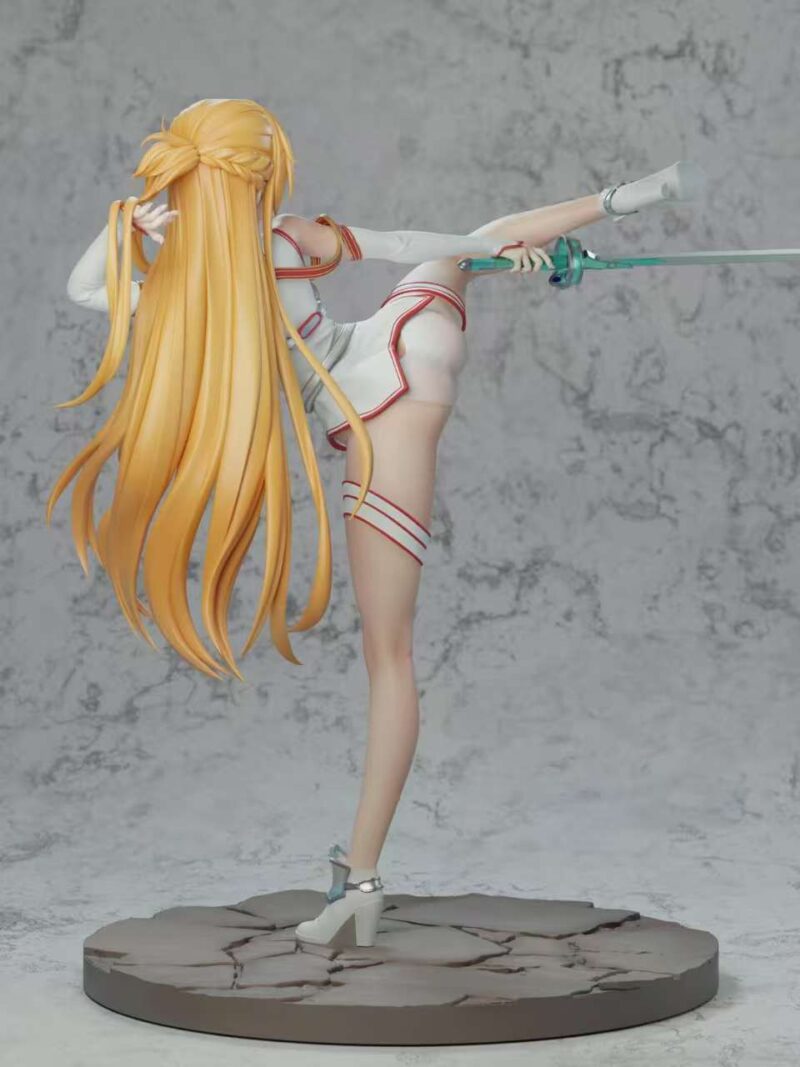 SAO - アスナ 1/6 スタチュー Beast Studio