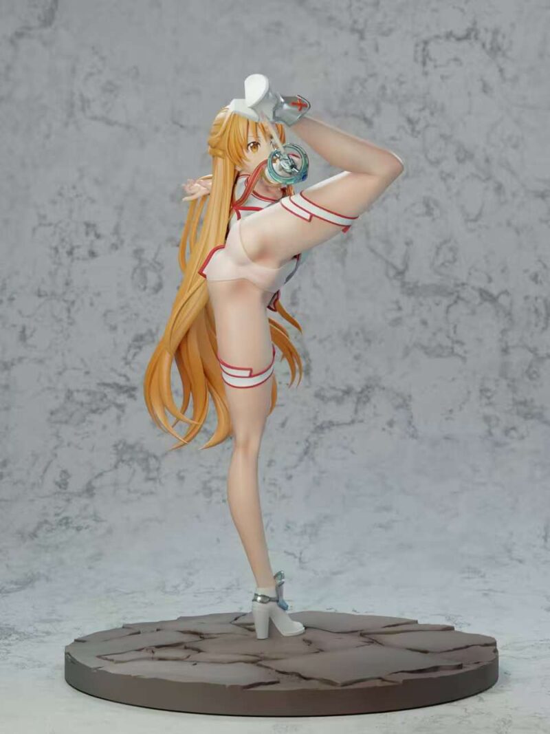 SAO - アスナ 1/6 スタチュー Beast Studio