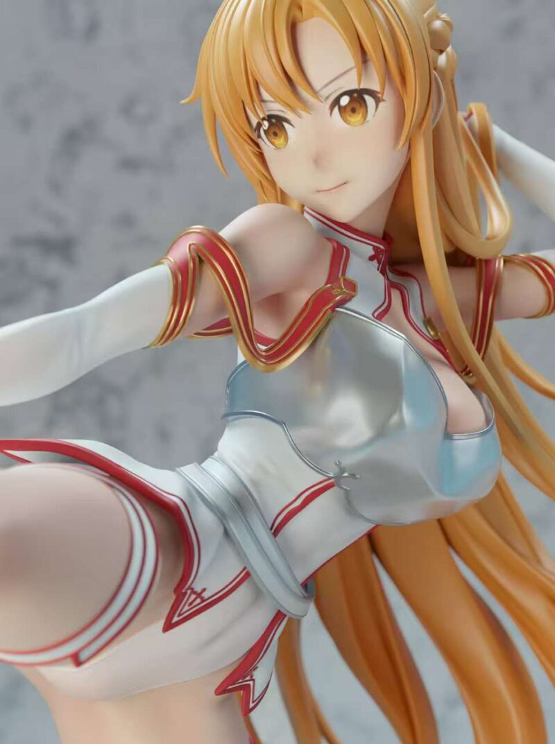 SAO - アスナ 1/6 スタチュー Beast Studio