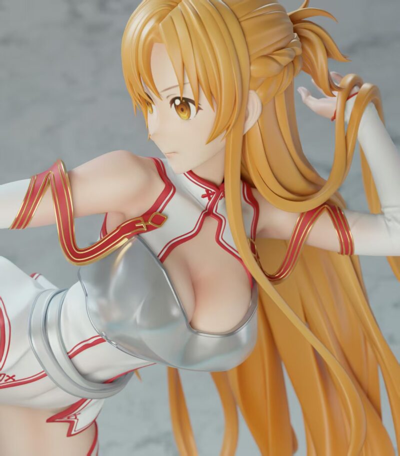 SAO - アスナ 1/6 スタチュー Beast Studio