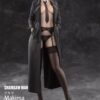 チェンソーマン - マキマ 1/6 スタチュー Dodomo Studio