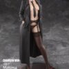 チェンソーマン - マキマ 1/6 スタチュー Dodomo Studio