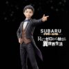 Re:ゼロから始める異世界生活 - ナツキスバル 1/6 スタチュー Hoooooly Studio 5 Re:ゼロから始める異世界生活 - ナツキスバル 1/6 スタチュー Hoooooly Studio