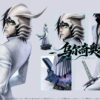 BLEACH - ウルキオラ 1/6・1/4 スタチュー POP.ART Studio