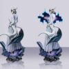BLEACH - ウルキオラ 1/6・1/4 スタチュー POP.ART Studio