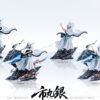 BLEACH - 市丸ギン 1/6 スタチュー POP.ART Studio