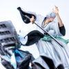 BLEACH - 市丸ギン 1/6 スタチュー POP.ART Studio