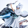BLEACH - 市丸ギン 1/6 スタチュー POP.ART Studio