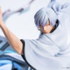 BLEACH - 市丸ギン 1/6 スタチュー POP.ART Studio