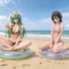 BLEACH - 朽木ルキア 1/6 スタチュー YI Studio