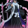 BLEACH - 朽木白哉 スタチュー Time Studio