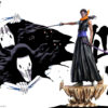BLEACH - 東仙要 1/6 スタチュー POP.ART Studio