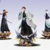 BLEACH - 東仙要 1/6 スタチュー POP.ART Studio