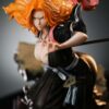 BLEACH - 松本乱菊 1/6 スタチュー LoaDen Studio