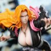 BLEACH - 松本乱菊 1/6 スタチュー LoaDen Studio