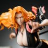 BLEACH - 松本乱菊 1/6 スタチュー LoaDen Studio