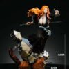BLEACH - 松本乱菊 1/6 スタチュー LoaDen Studio
