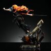BLEACH - 松本乱菊 1/6 スタチュー LoaDen Studio